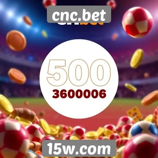 cnc.bet e suas políticas de bônus e promoções