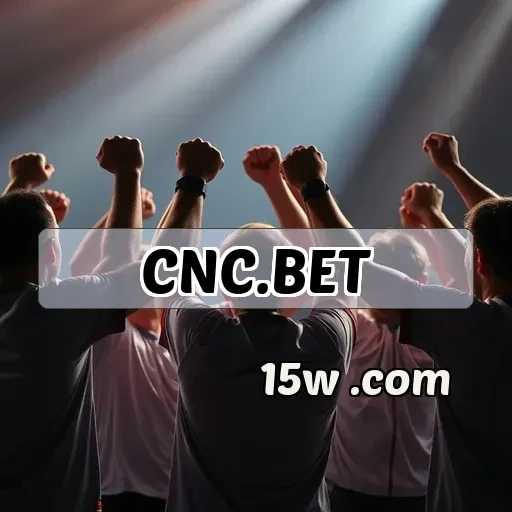 cnc.bet: A Comunidade de Jogadores que Transforma Apostas em Conexões