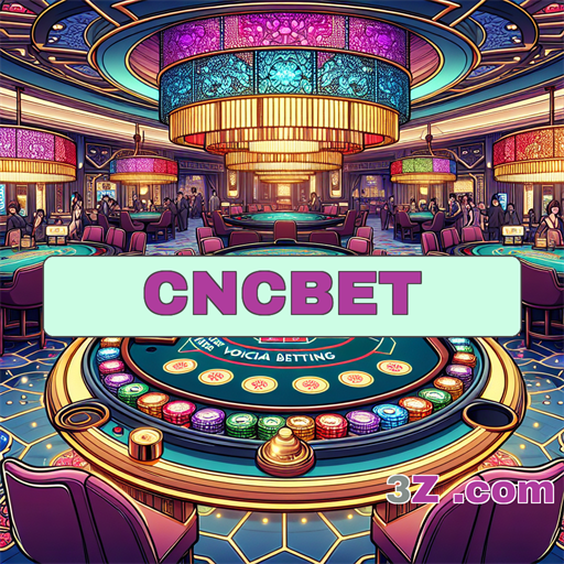 CNC.bet: A Rede Confiável de Jogos Online no Brasil