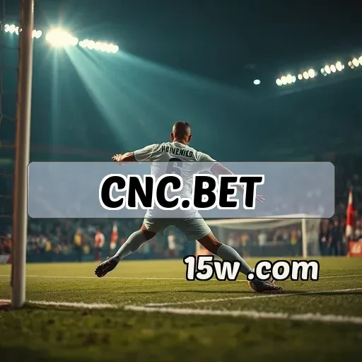 cnc.bet: Explore os Melhores Jackpots e Transforme Sua Sorte!