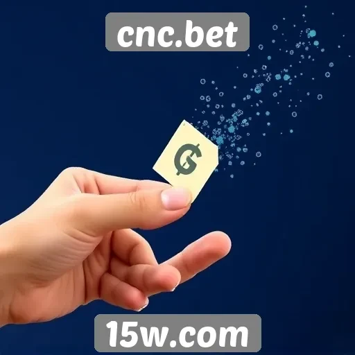 Métodos de pagamento aceitos no cnc.bet