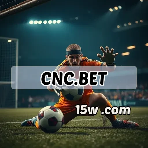 cnc.bet: Apostas Virtuais que Transformam Diversão em Emoção